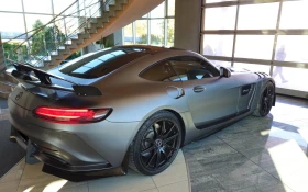 Mercedes-Benz AMG GT Coupe Carbon, снимка 9