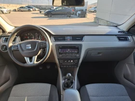 Seat Toledo 1, 6TDI unikat !!! | Mobile.bg    9