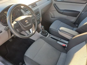 Seat Toledo 1, 6TDI unikat !!! | Mobile.bg    8