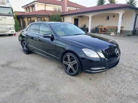  Mercedes-Benz E 500