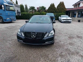 Mercedes-Benz E 500 4MATIC ГАЗ Е550 ПАНОРАМА , снимка 5