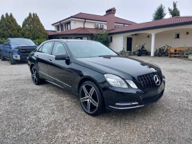  Mercedes-Benz E 500