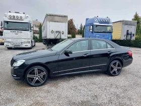 Mercedes-Benz E 500 4MATIC ГАЗ Е550 ПАНОРАМА , снимка 2