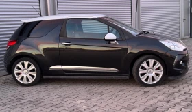 Citroen DS3 1, 6hdi, 6ск, 112ps, рикаро, кожа, нави, мулти, lu, снимка 7