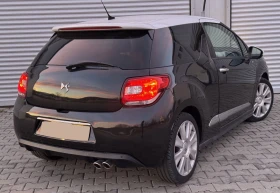 Citroen DS3 1, 6hdi, 6ск, 112ps, рикаро, кожа, нави, мулти, lu, снимка 5