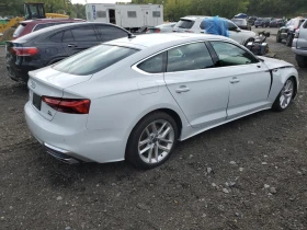 Audi A5 PREMIUM 45* S-LINE* DISTRONIC* 360 * ПОДГРЕВИ* ПАН - [7] 