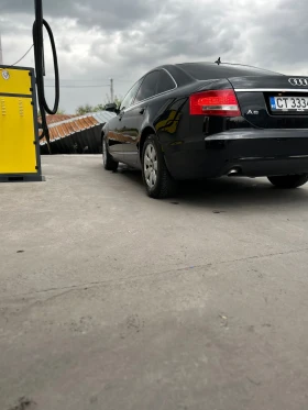 Audi A6, снимка 4