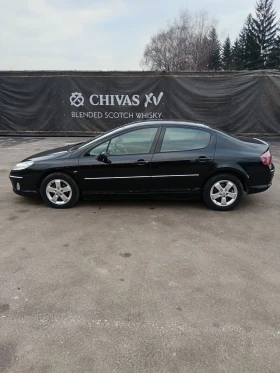 Peugeot 407 2.0HDI 136к.с FACE LIFT, снимка 7