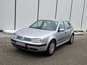 VW Golf 1.9(90кс)* * * НОВ ВНОС* * * , снимка 4