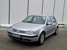 VW Golf 1.9(90кс)* * * НОВ ВНОС* * * , снимка 1