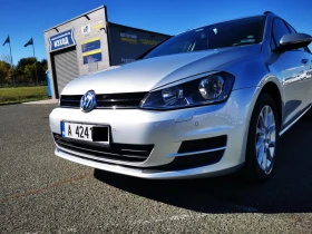 VW Golf 1.6 TDI BlueMotion | Mobile.bg    3