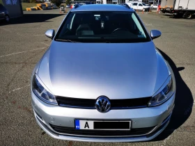 VW Golf 1.6 TDI BlueMotion | Mobile.bg    2