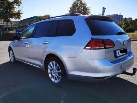 VW Golf 1.6 TDI BlueMotion | Mobile.bg    4