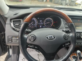 Kia K9 K900 5.0  | Mobile.bg    10