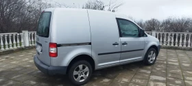 VW Caddy 2.0 Bensin/Methan | Mobile.bg    3