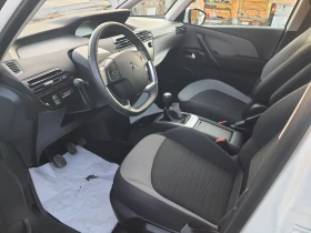 Citroen C4 Picasso 1.6hdi, снимка 11