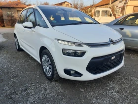 Citroen C4 Picasso 1.6hdi, снимка 2