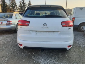 Citroen C4 Picasso 1.6hdi, снимка 5