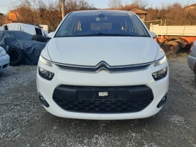 Citroen C4 Picasso 1.6hdi - 11999 лв. - 45089831 | Car24.bg