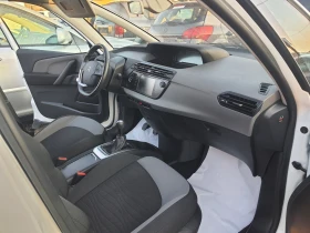 Citroen C4 Picasso 1.6hdi, снимка 12