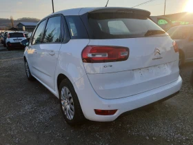 Citroen C4 Picasso 1.6hdi, снимка 4