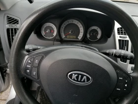 Kia Ceed Wagon - 4888 лв. - 69440129 | Car24.bg