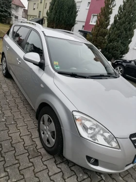 Kia Ceed Wagon - 4888 лв. - 69440129 | Car24.bg