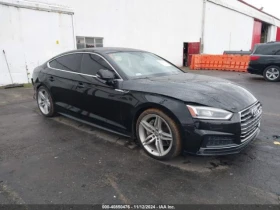     Audi A5 2.0T* PREMIUM* * * * LANE* ASSI