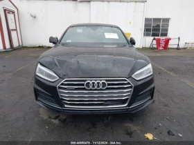 Audi A5 2.0T* PREMIUM* * * * LANE* ASSI | Mobile.bg    7