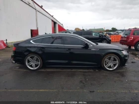 Audi A5 2.0T* PREMIUM* * * * LANE* ASSI | Mobile.bg    5