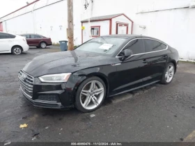     Audi A5 2.0T* PREMIUM* * * * LANE* ASSI