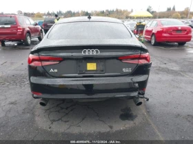 Audi A5 2.0T* PREMIUM* * * * LANE* ASSI | Mobile.bg    8