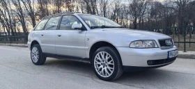     Audi A4 1.9 tdi 116.