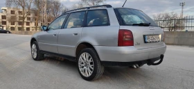 Audi A4 1.9 tdi 116к.с, снимка 7