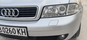 Audi A4 1.9 tdi 116к.с, снимка 17