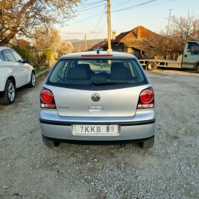 VW Polo 1.2 - 4300 лв. - 82747403 | Car24.bg