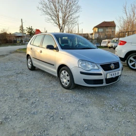 VW Polo 1.2 - 4300 лв. - 82747403 | Car24.bg