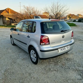 VW Polo 1.2, снимка 6