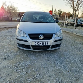 VW Polo 1.2, снимка 4