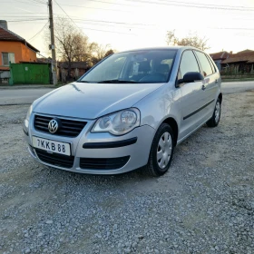 VW Polo 1.2 1