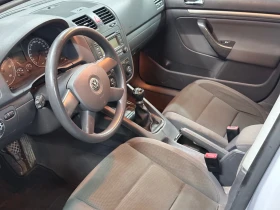 VW Golf 1.9 TDI 105HP, снимка 11