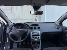 Peugeot 308 1.6 HDI | Mobile.bg    6