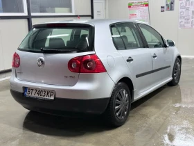 VW Golf 1.9 TDI 105HP, снимка 4