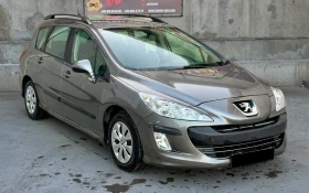     Peugeot 308 1.6 HDI