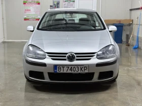 VW Golf 1.9 TDI 105HP, снимка 6