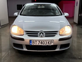 VW Golf 1.9 TDI 105HP, снимка 7