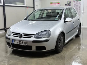 VW Golf 1.9 TDI 105HP, снимка 1