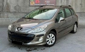     Peugeot 308 1.6 HDI