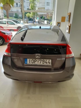 Honda Insight 1.3, снимка 3