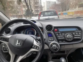 Honda Insight 1.3, снимка 7